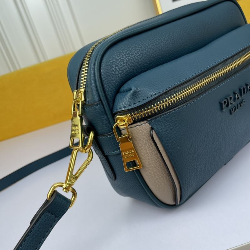 Prada Satchel Bags